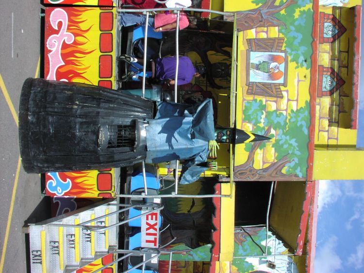 Image has been resized