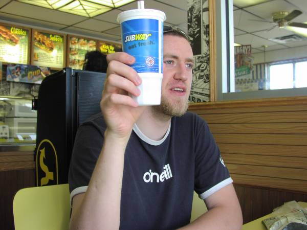 Original image