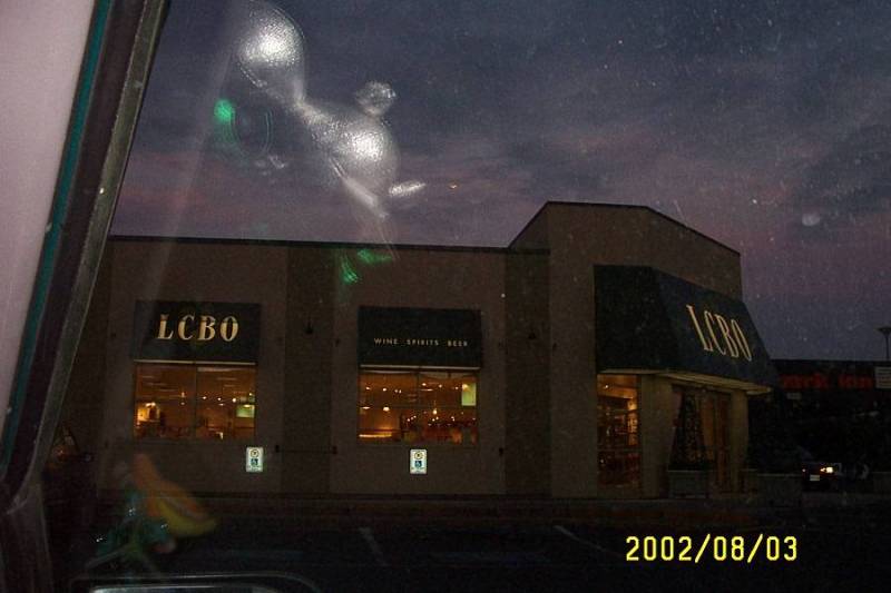 Original image