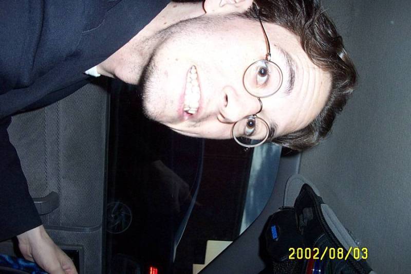 Original image