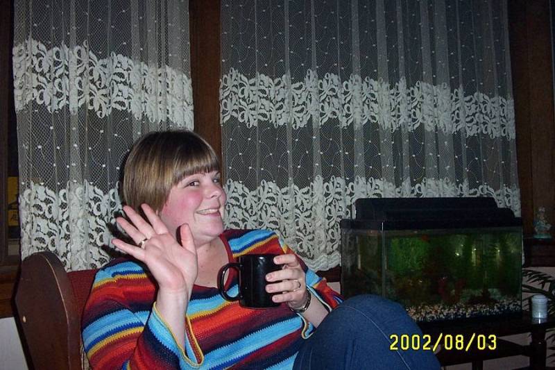 Original image