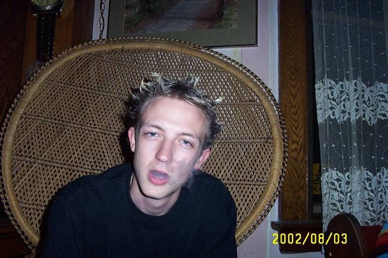 Original image