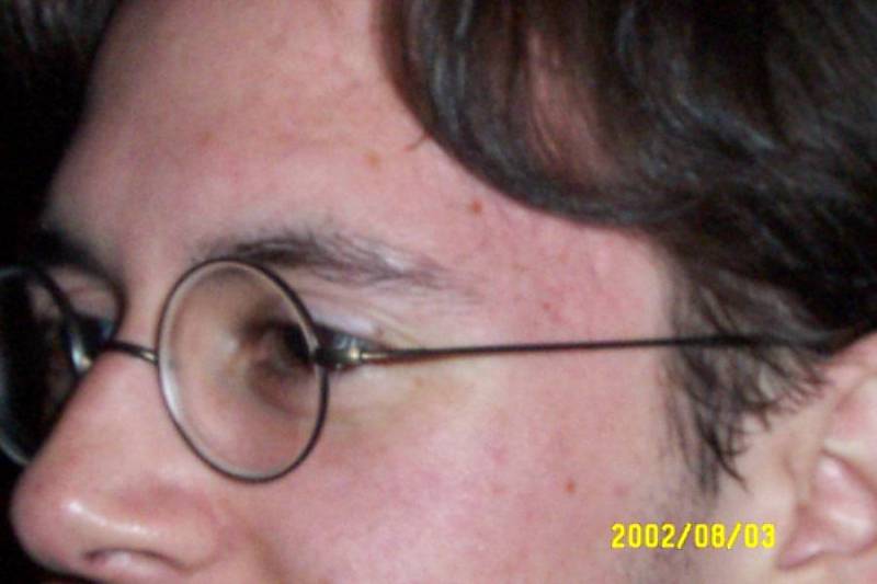 Original image