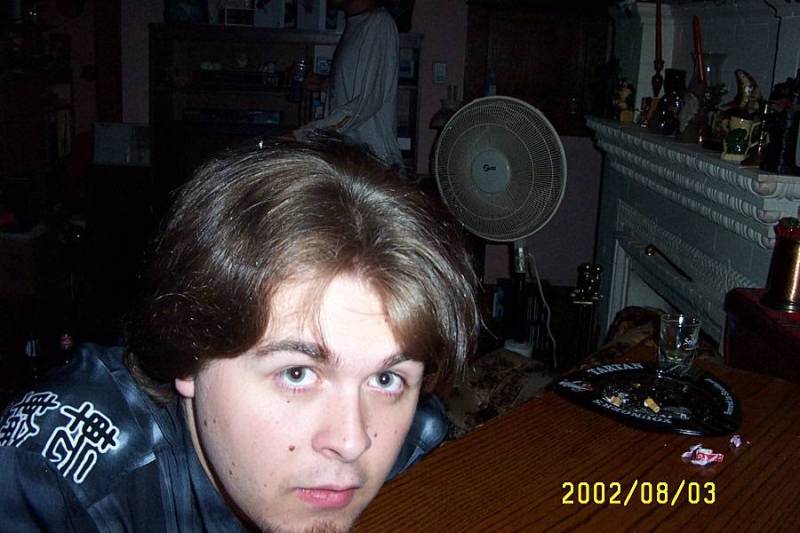 Original image
