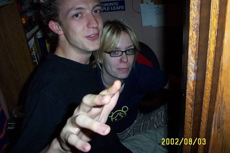 Original image