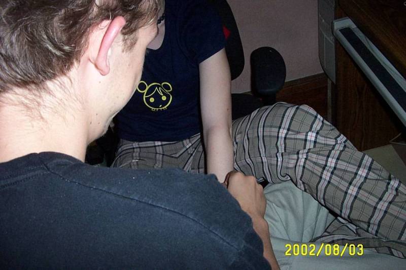 Original image