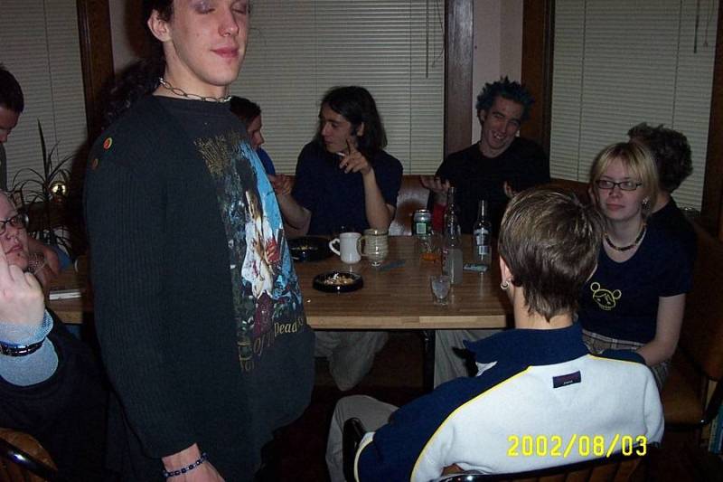 Original image
