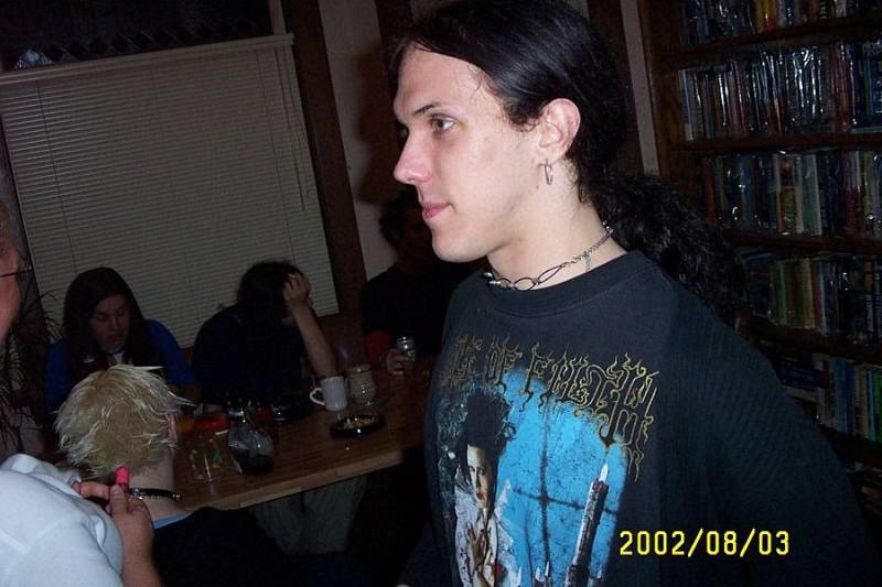 Original image