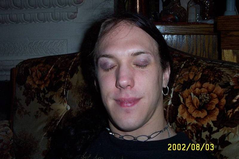 Original image