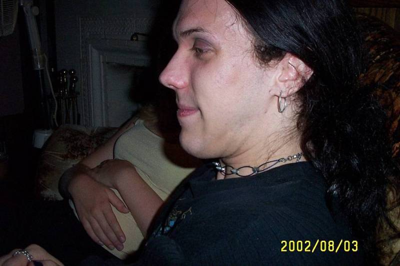 Original image