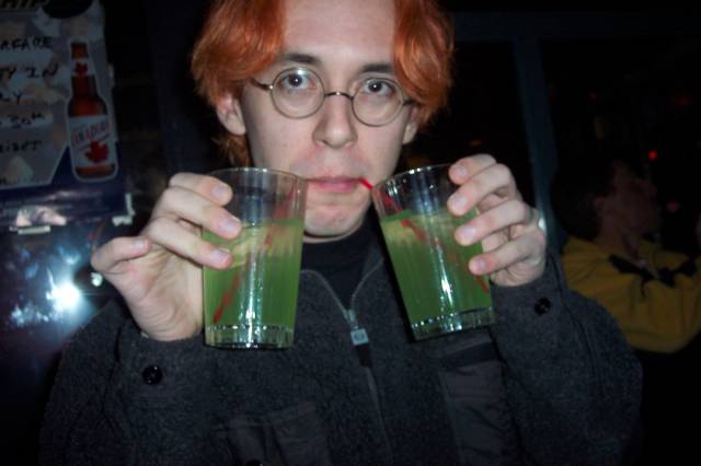 Original image